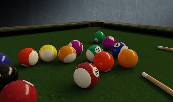 How to Move a Pool Table Quickly and safely?