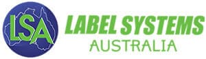 label systems australia
