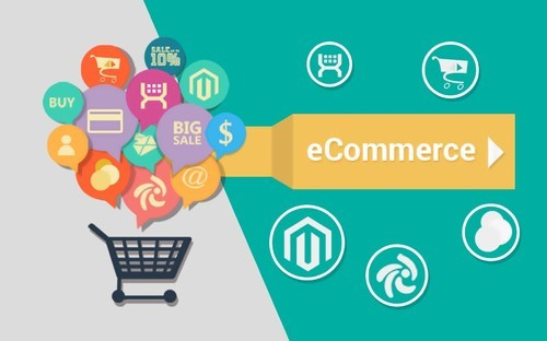 The Most Reliable Ecommerce Development Services India